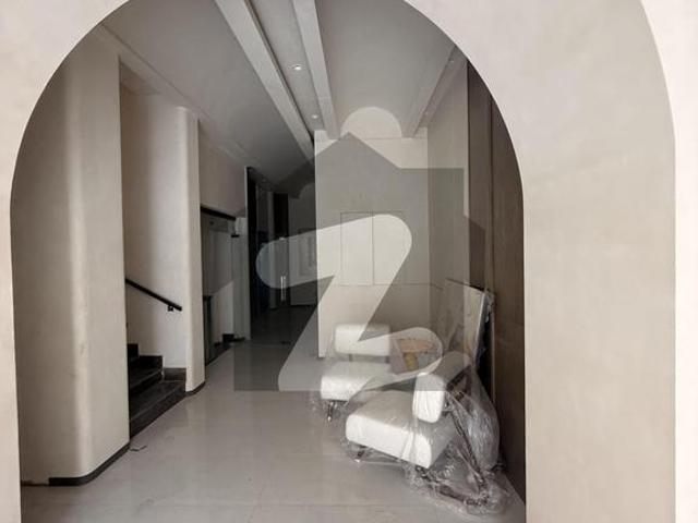 Brand new luxurious apartment for rent at main shahrah e faisal shahra e faisal