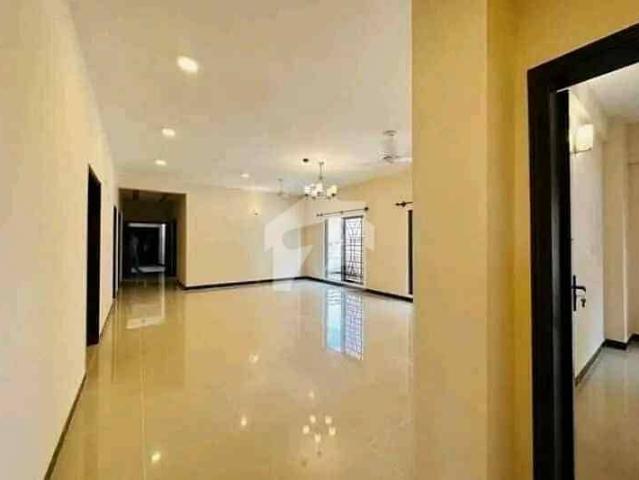 Brand New Luxurious Apartments