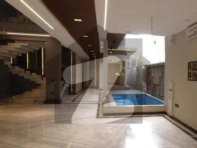 Brand New Luxurious Bungalow For Sale