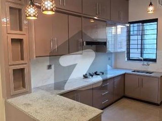 Brand New Luxurious Double Storey House for Sale, Block A, Size 30 x 60 Faisal Town Phase 1, Islamabad. Faisal Town Phase 1 Block A