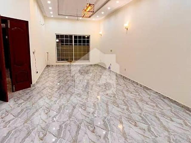Brand New Luxurious House Is Available For Sale