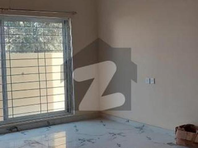 Brand New Luxurious House Is Available For Rent Bahria Orchard