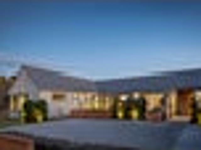 Brand new Luxurious & Private David Reid Homes