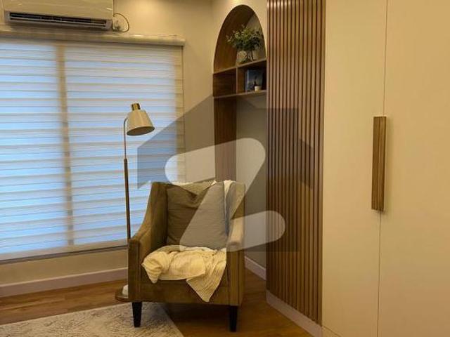 Brand new luxurious 1 bedroom apartment for rent diplomatic enclave