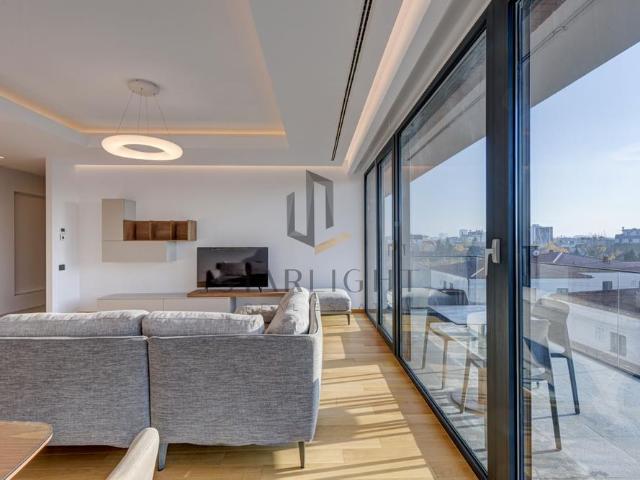 Brand new luxurious 2 bedroom penthouse For Rent