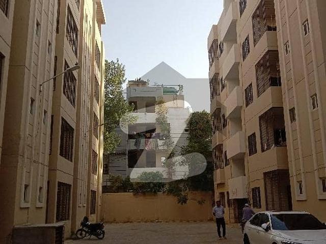 Brand New Luxurious 2 Sides Gallery, West Open, KINGS CLASSIC On Main University Road, Provided With All Utilities, Parking Boundary, Security Banks Schools Groceries And Other Necessities