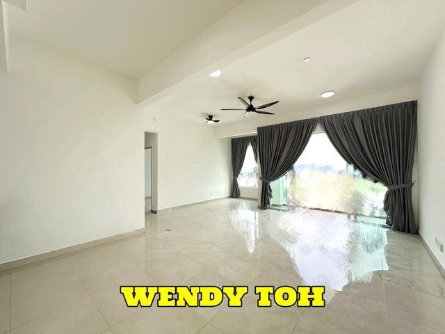 Brand New Lucerne 100sf Basic Fitting Bayan Lepas