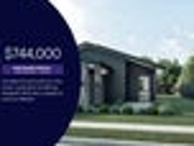 Brand New Motatapu Design. Easy, Effortless Living