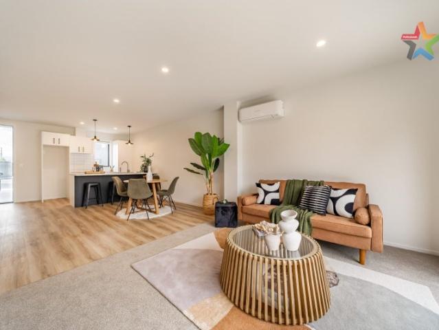 BRAND NEW MOVE IN NOW!