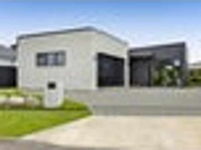 Brand New. Move In Now!