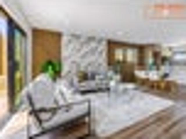 Brand New & Move In Ready!