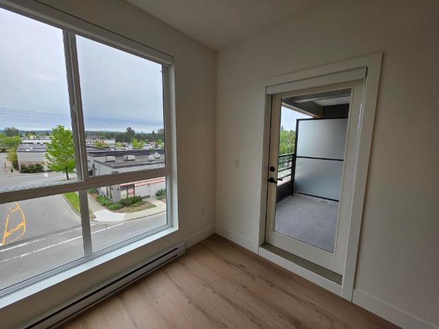 Brand New Modern One Bedroom Plus Den