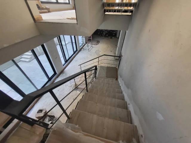 Brand new modern and contemporary house for sale Islamabad F 8 ID 80385