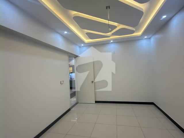 Brand New Modern And Luxury Flat Available For Sale In Block B North Nazimabad