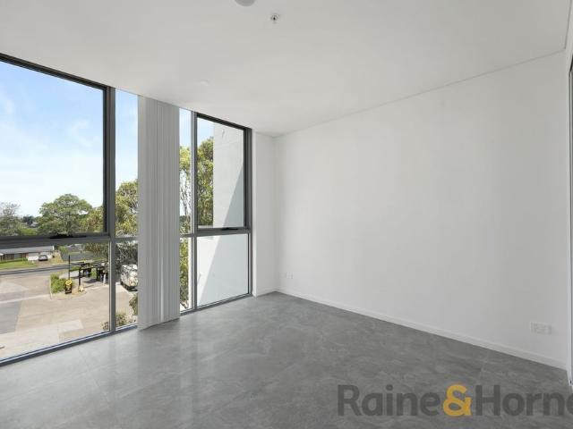 Brand New Modern Apartment in the Heart of Werrington County