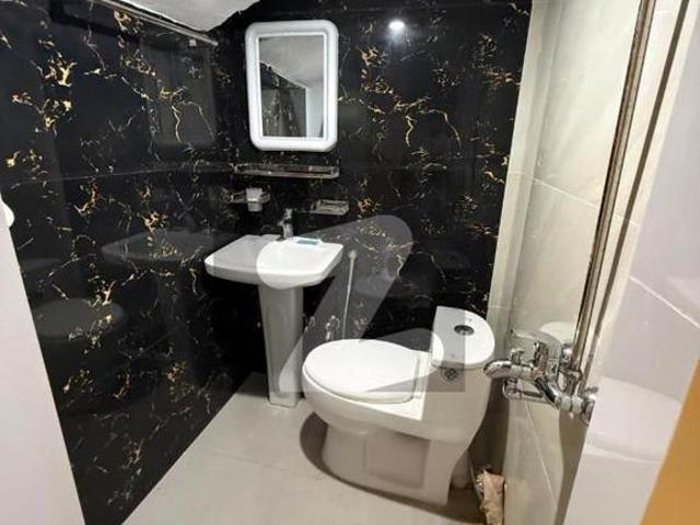 Brand New, Modern Design 10 Marla House For Sale In Top City 1, Islamabad Top City 1 Block A