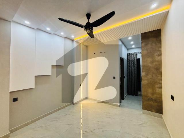 Brand New Modern Double Height House available for sale Citi Housing Gujranwala Citi Housing Society