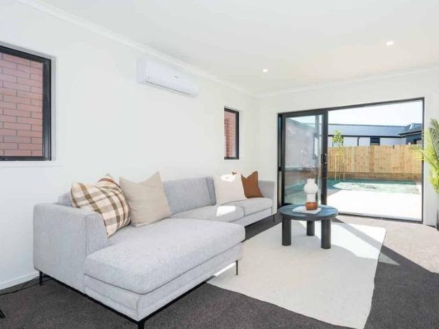 Brand New Modern Family Home – Be the First to Move In!