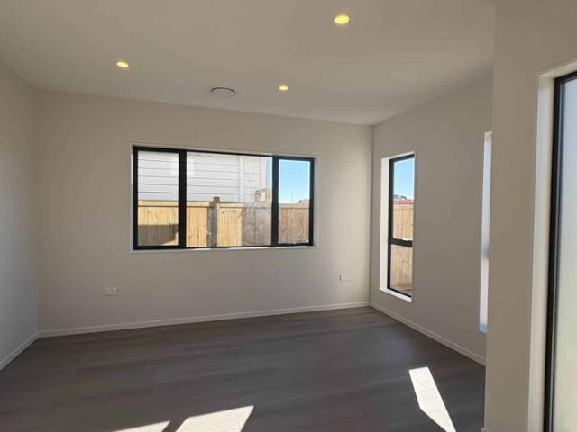 Brand New Modern Family Home