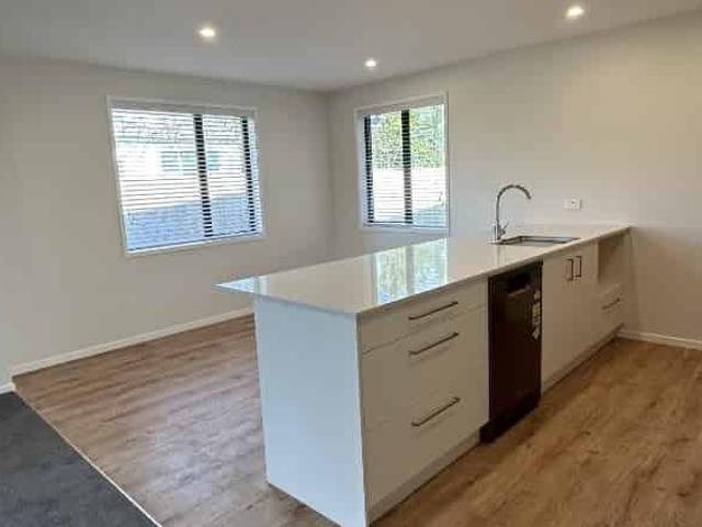 Brand New Modern Family Living in Peaceful Lansdowne
