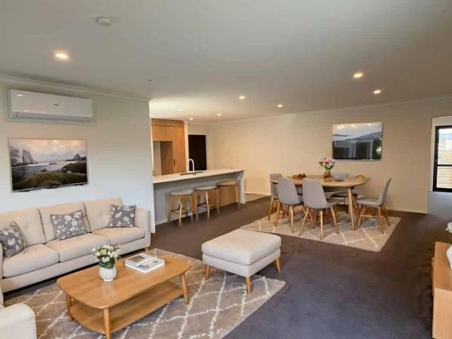 Brand new Modern Home