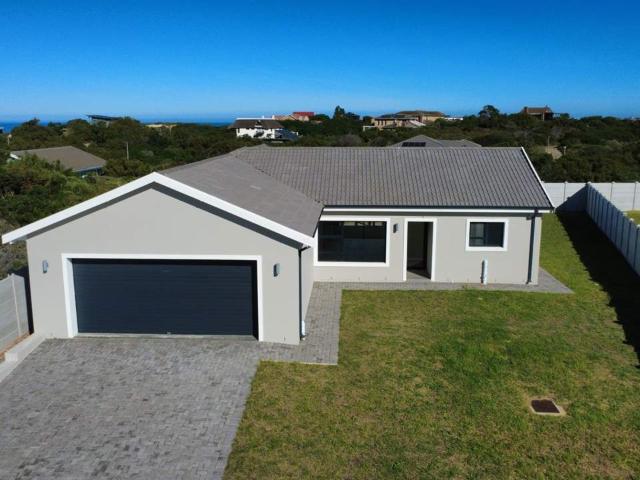 Brand new modern home with high quality finishes only about 300 meters from the beach