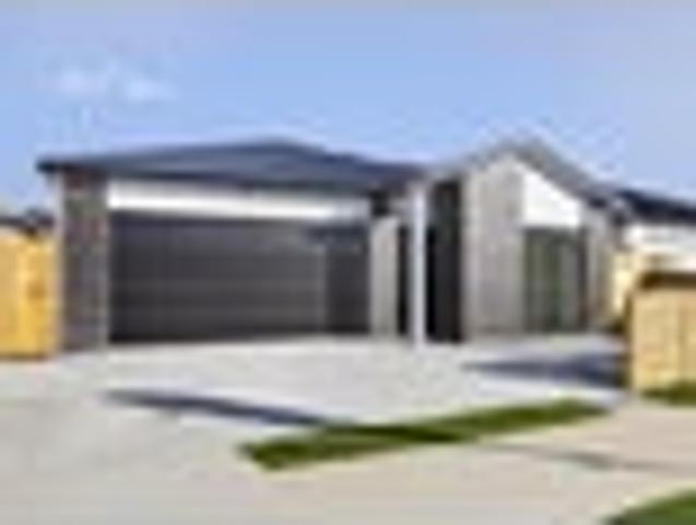 Brand New Modern Home with Space, Style & Comfort