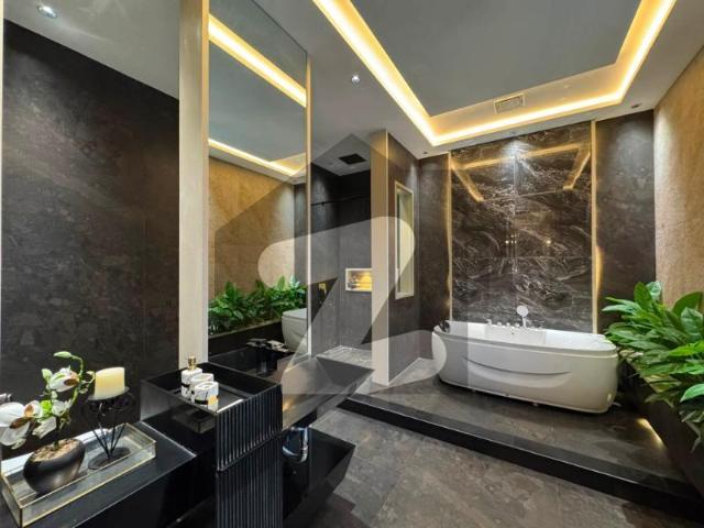 Brand New Modern House For Rent In DHA Phase 6 DHA Phase 5