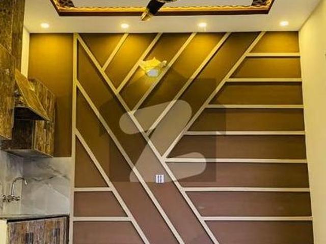 Brand New Modern House For Sale Formanites Housing Scheme
