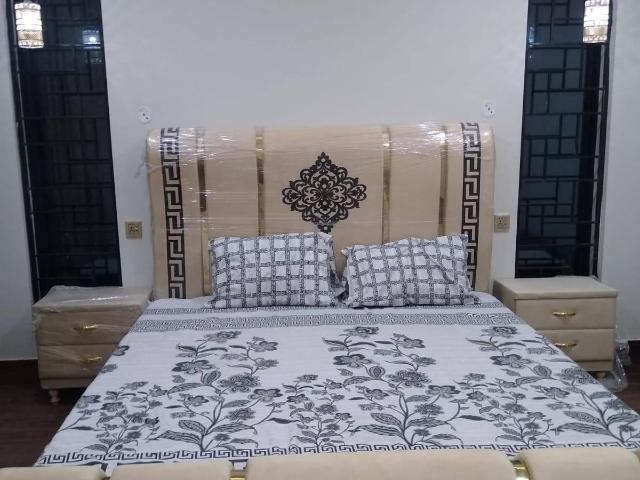 Brand new modern house in F17 islamabad