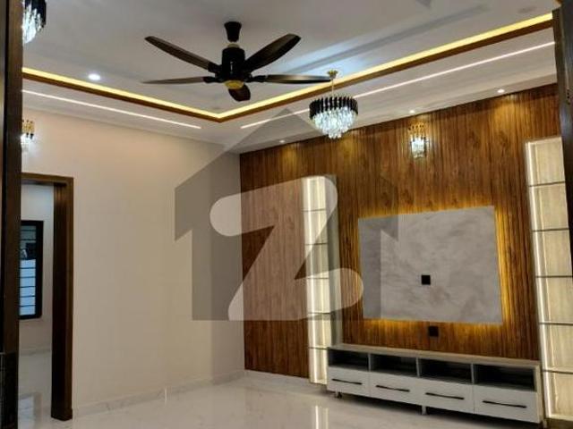 Brand New Modern Luxury 30 X 60 House For Sale In G 13 Islamabad G 13/2
