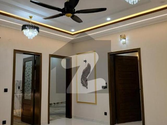 Brand New Modern Luxury 30 X 60 House For Sale In G 13 Islamabad G 13/2
