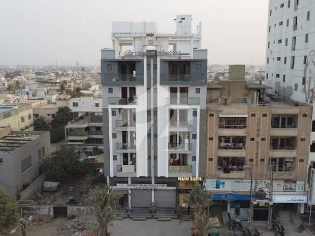 Brand new modern luxury apartments at affordable prices for sale