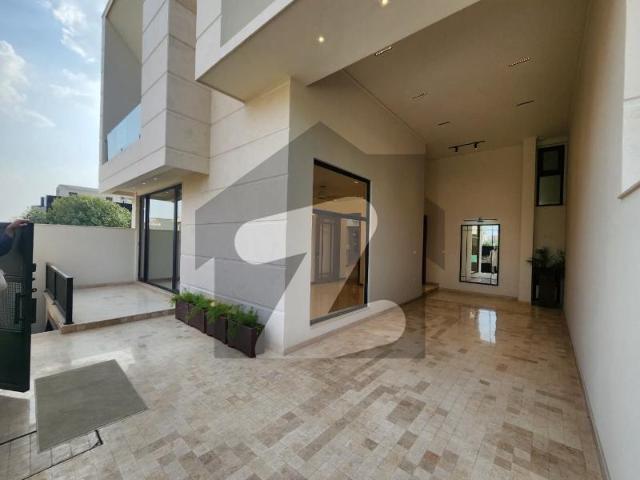 Brand New Modern Luxury House with Premium Finishes D 12