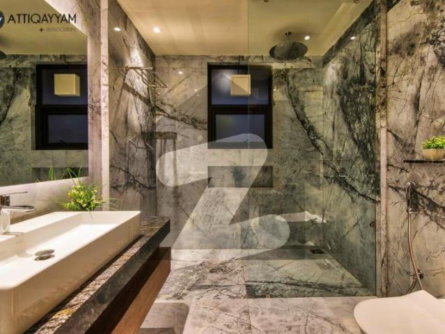 Brand New Modern Luxury House for Rent in F 7 Islamabad | 3 Kanal | 6 Bedrooms | High End Finish F 7