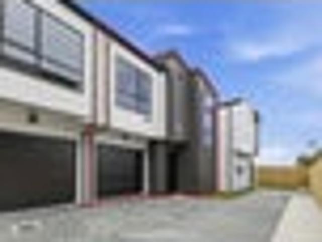 Brand New Modern Living Awaits