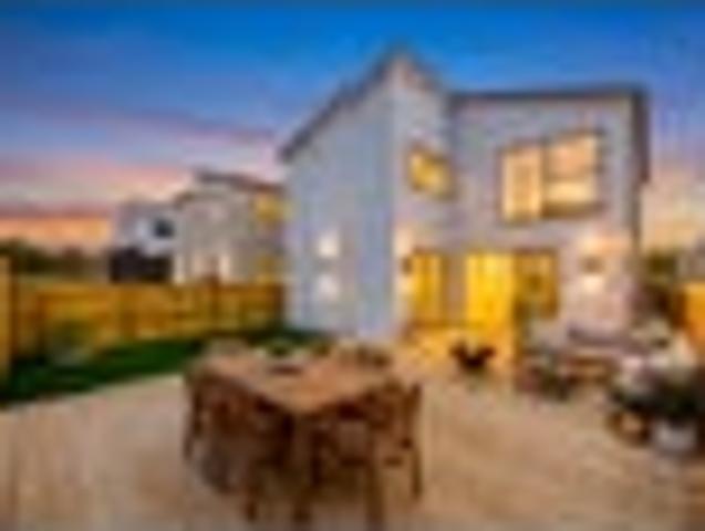 3 Master Suites! Brand New