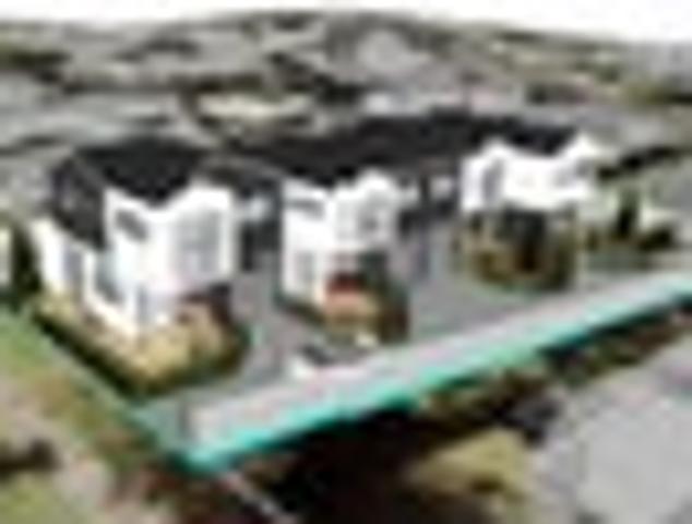 Brand new modern living in the heart of Manurewa