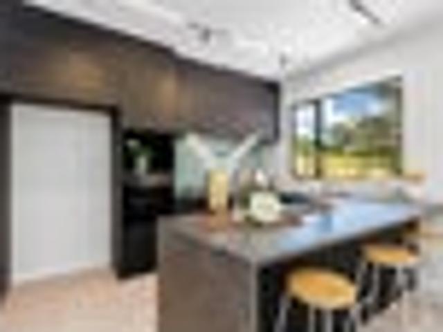 Brand New Modern Living in Double Westlake