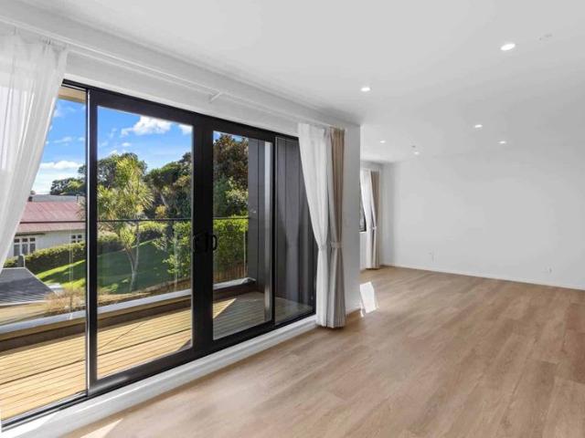 Brand New Modern Living in Prime Location