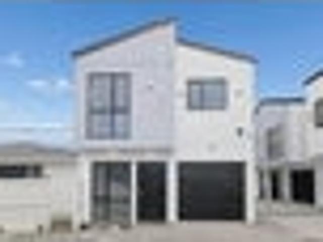 Brand New & Modern Living Made Easy