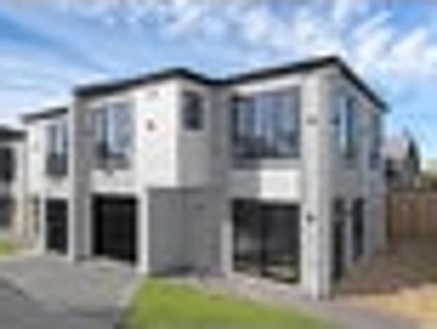 Brand New Modern Living on Russell Road