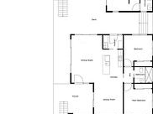 Brand New Modern Townhouse