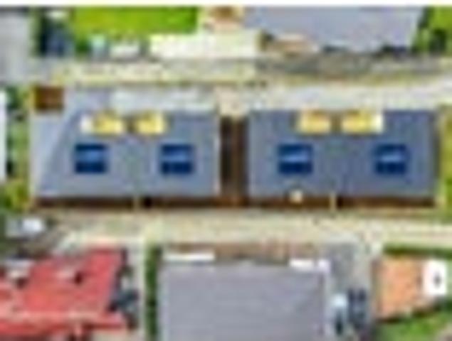 Brand New Modern Townhouses Affordable Prices