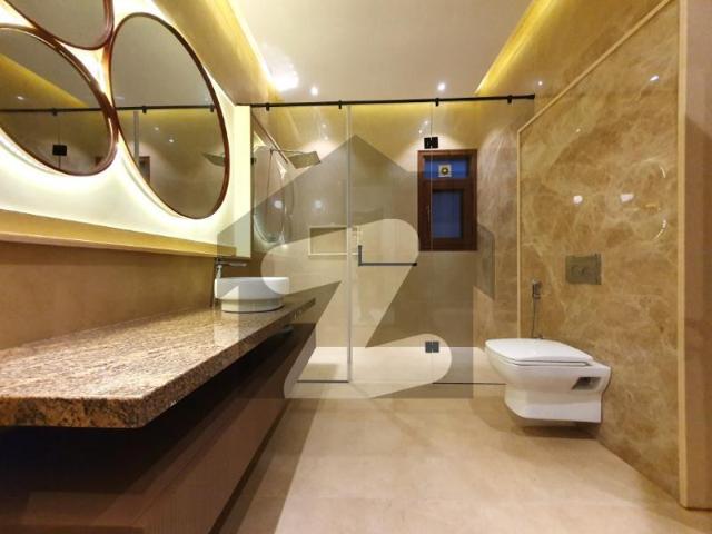 Brand New Modern Villa 1000 Yards For Sale In Phase 8 DHA Karachi DHA Phase 8