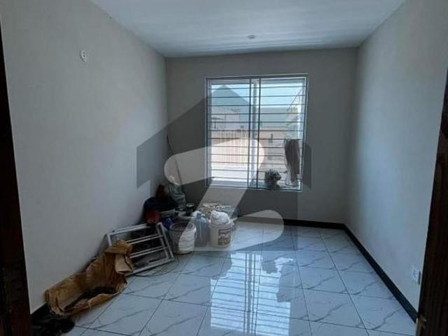 Brand New Modern 25 X 40 House For Sale In G 13 Islamabad G 13/4
