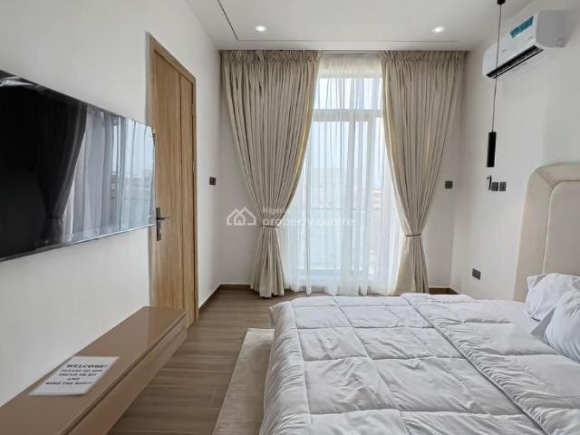 Brand New Modern 2 Bedroom Apartment