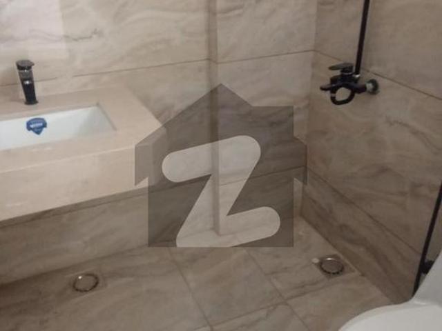Brand New Modern 3 Bedroom Apartment With Lift For Rent At DHA Phase 8