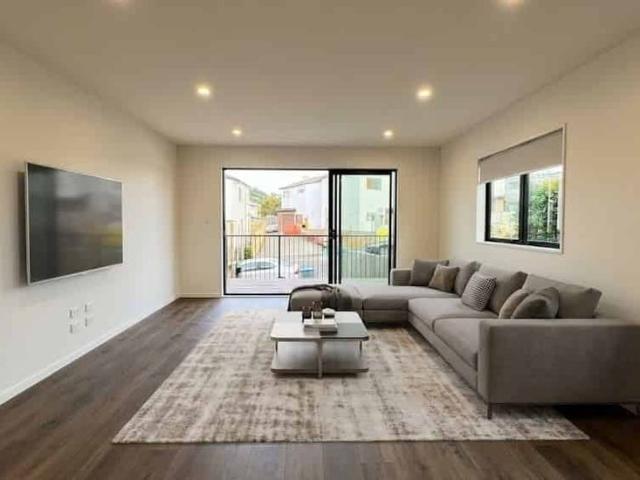 Brand New Modern 3 Bedroom Home in Lynfield