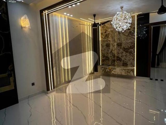 Brand new modern 5 marla house for sale bahria orchard